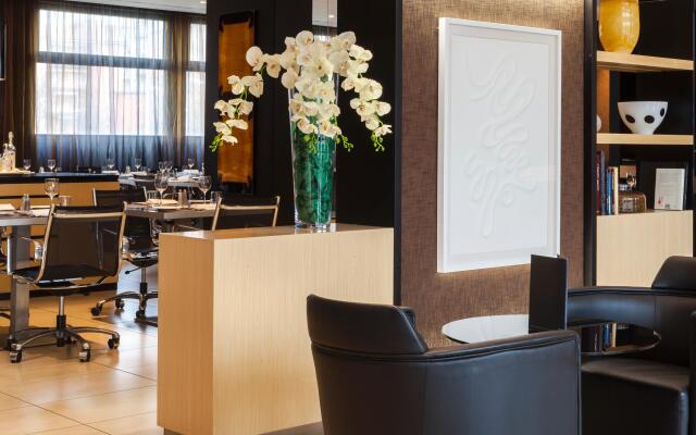 AC Hotel Bologna by Marriott