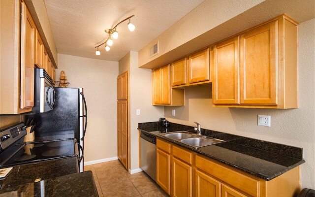 Exclusively Yours 1 BR by Casago