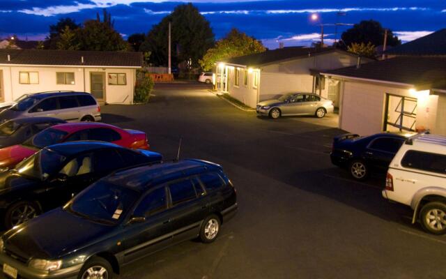 Middlemore Motel