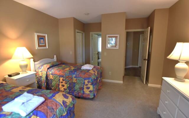 248 Brigantine Quarters