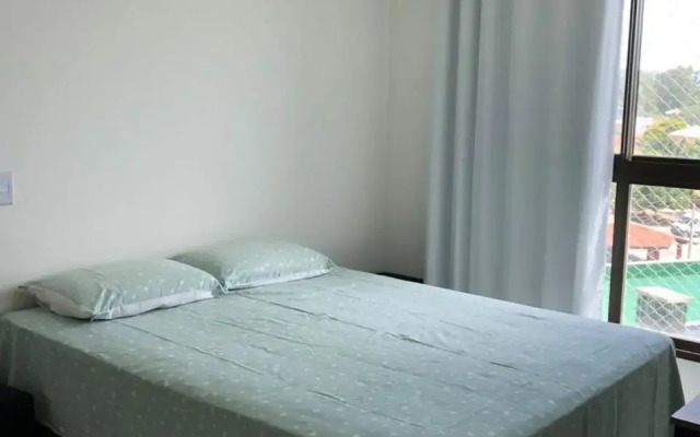 Itacolomi Home Club Apto 404 T1