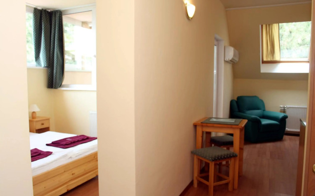 Hotel Korona
