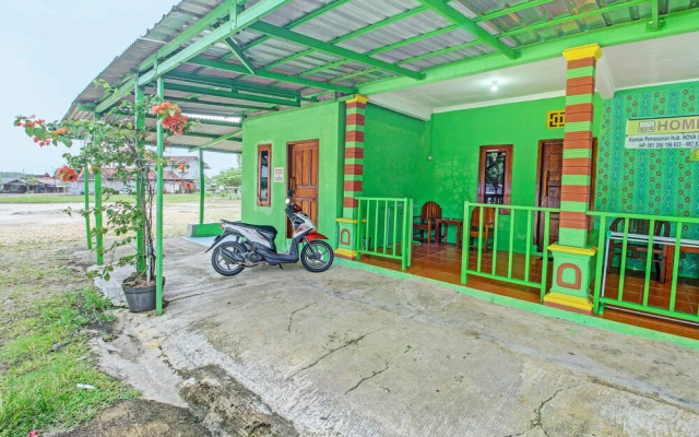 OYO 92253 Nova Homestay