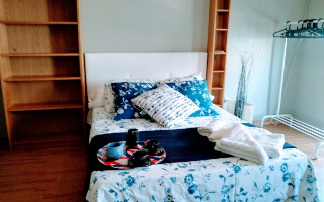 Wish Suite San Gil De Sevilla