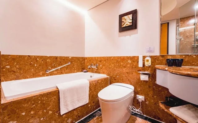 Taipei Hostel