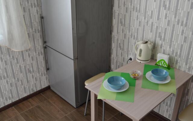 7Nights (7nights) on Novaya Street