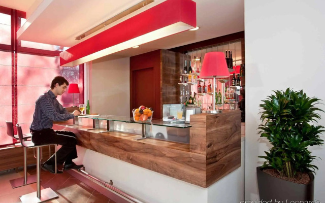 Ibis Budapest Citysouth
