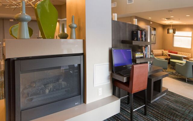 Residence Inn Lake Charles