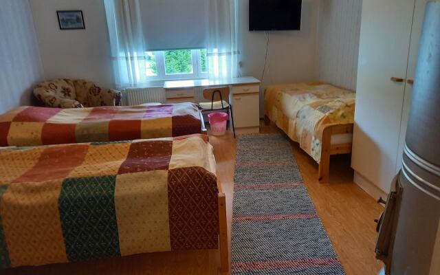 Opintola Bed & Breakfast