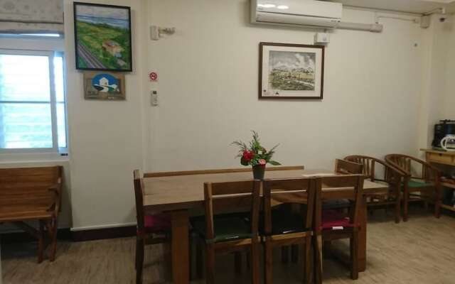 Ho Hai Yan Homestay