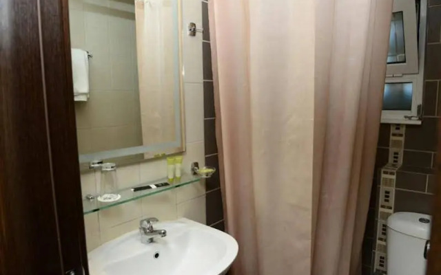 Ionion Hotel