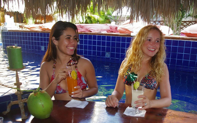 Pousada Presidente Hotel