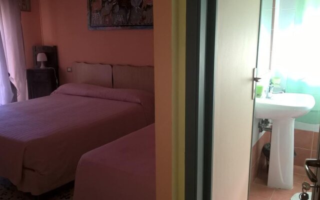 Camere Sant'Antonino