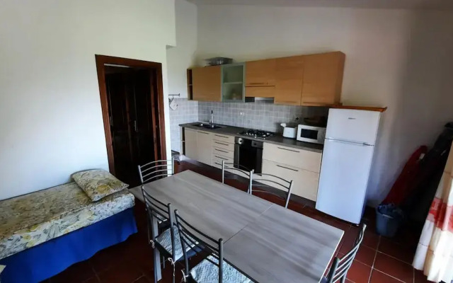 Porto Rafael Apartments - Ginestra 2A