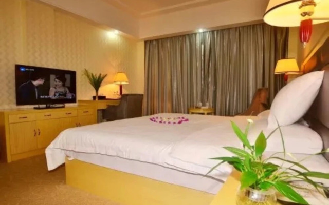 Xinyu Hotel