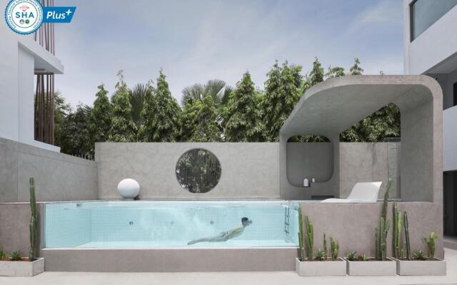 Livable Hotel Bangkok