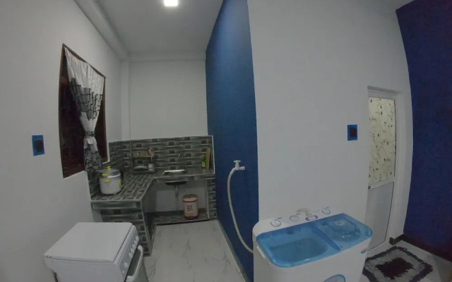 Girilena Guest House
