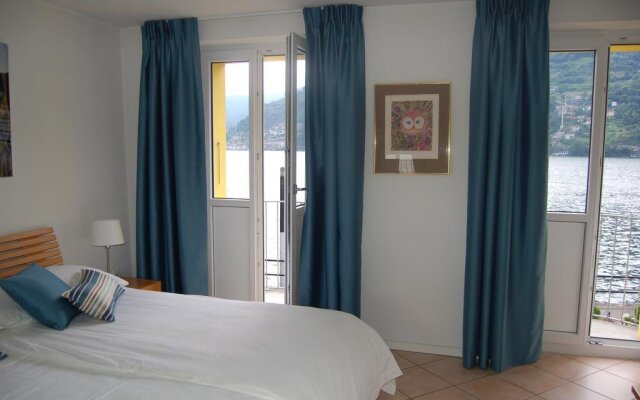 Osteria della Posta & Casa Sole