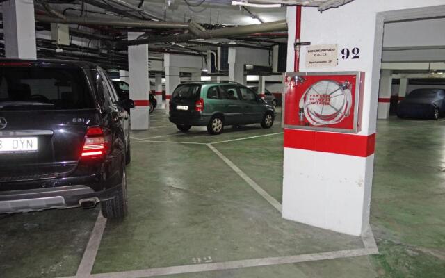 Marbella House Penthouse 39