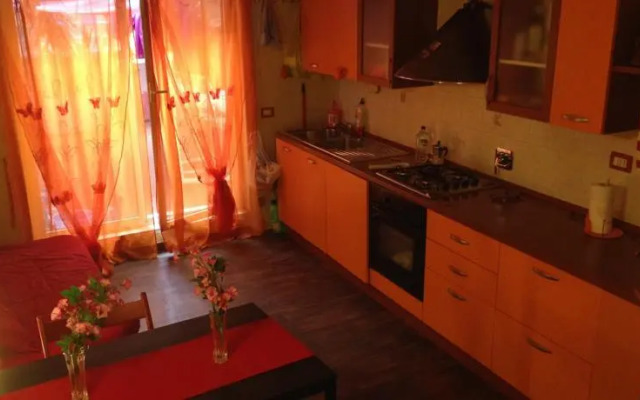 Gs Rome Holiday House