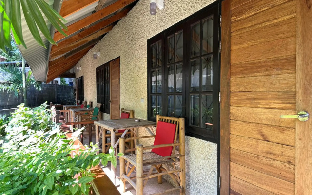 Silver Beach Resort