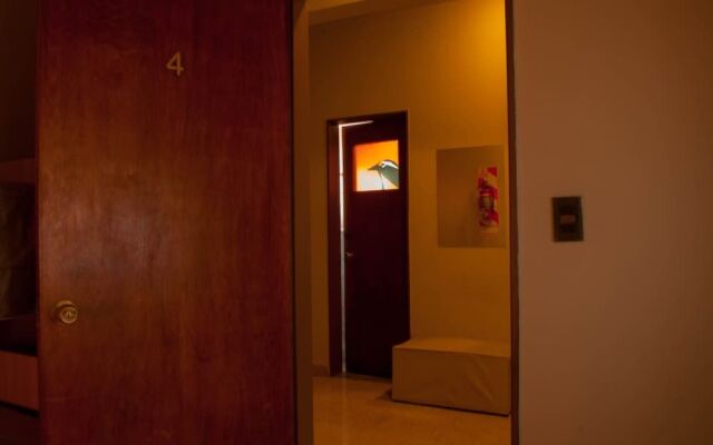Loica Hostel