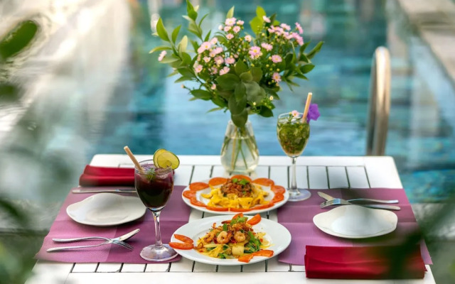 Gioan Boutique Villa