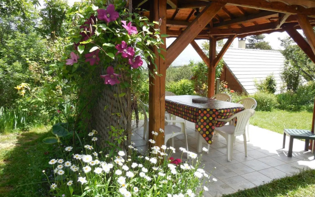 Les Gîtes de Galinettes