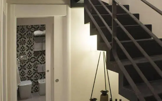 Monoresort Casa Portosalvo