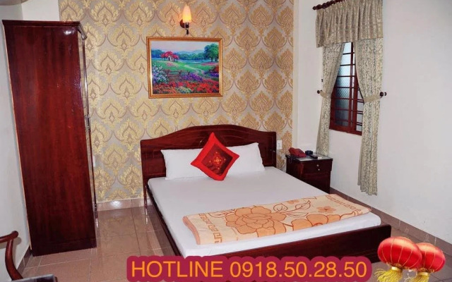 Thien Hoang Hotel