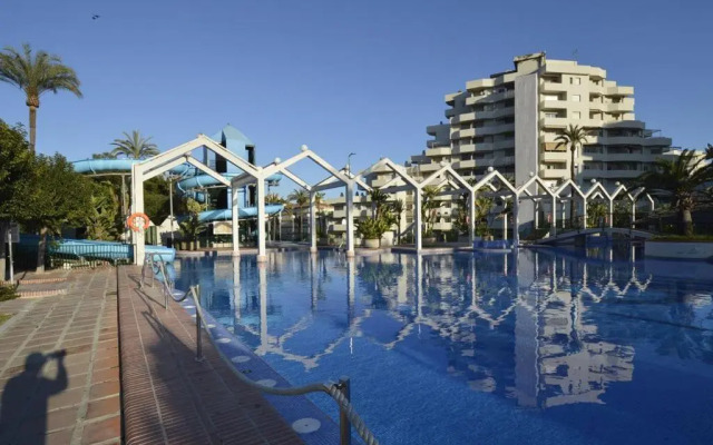 Benal Beach Vistas al Mar 10ª planta