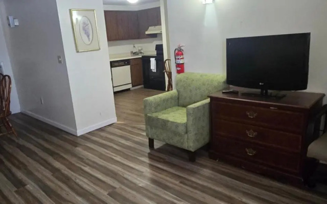 Travelodge Pulaski