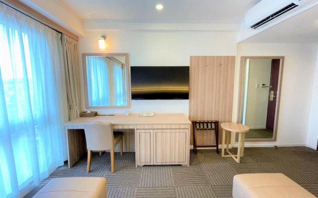 Libre Garden Hotel