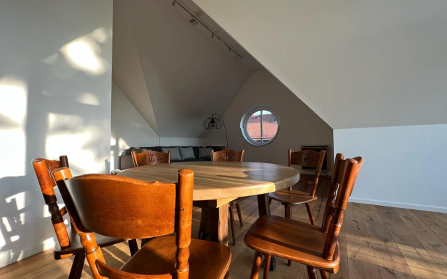 Hotel Prinz