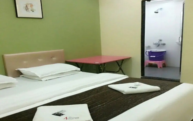 Room Maangta 212 - Andheri East