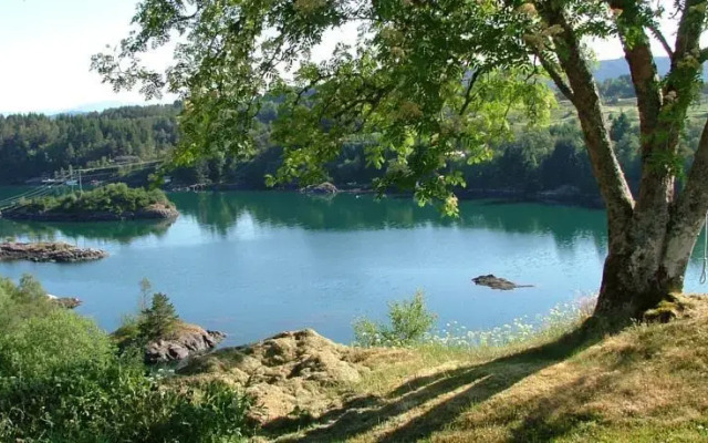 Brattetaule Gard Guesthouse