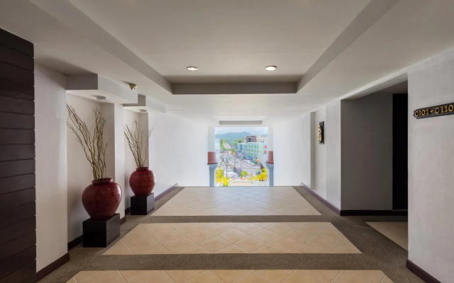 Amalthea Hotel