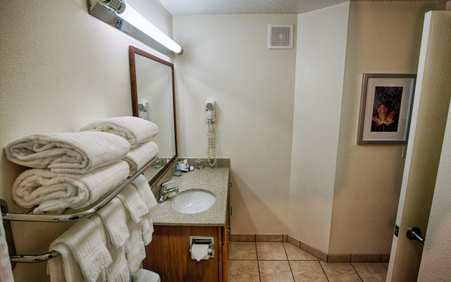 Candlewood Suites Fargo-N. Dakota State University by IHG
