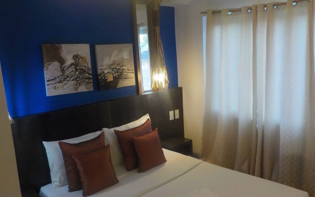 One Azul Boracay