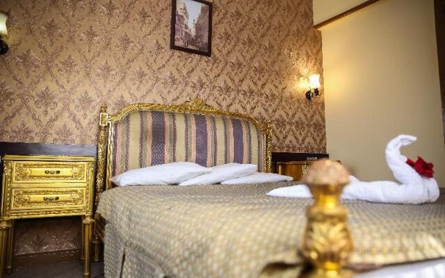 St George Hotel Cairo