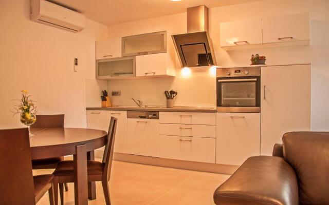 Holiday Home Puteus