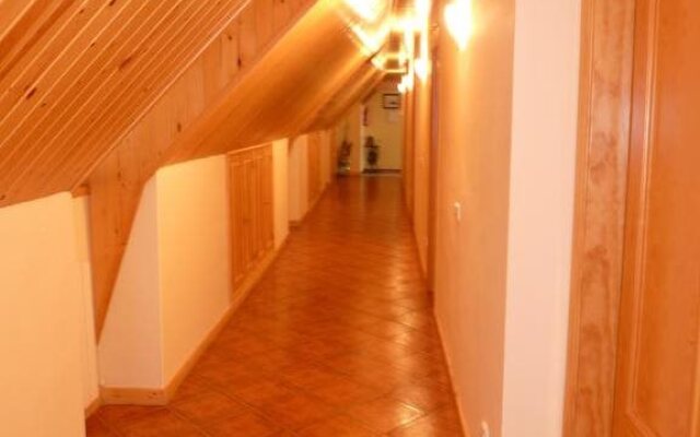 Hostal Pañart