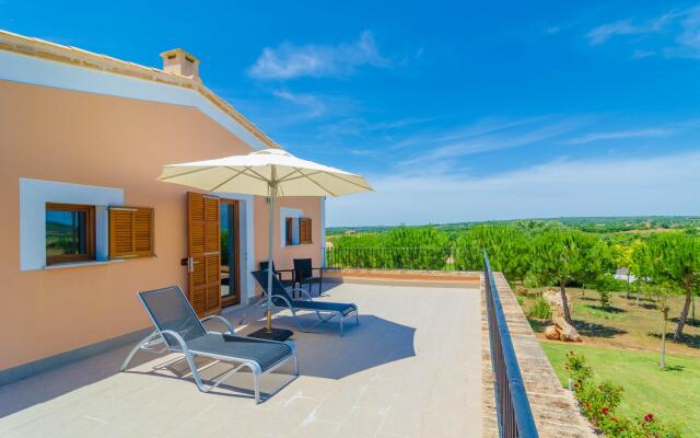 Finca Short De Conies 2
