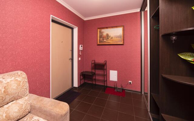 Novin (Новин) на улице 50 Лет Октября 57А