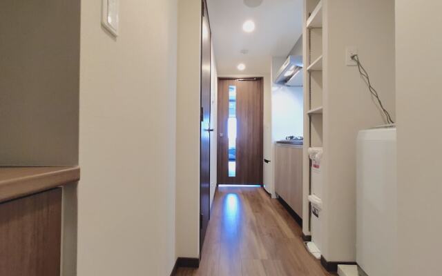 Otsuka No.3 Mansion