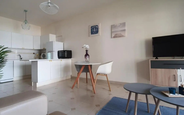 Casa Angela, 180m from the beach