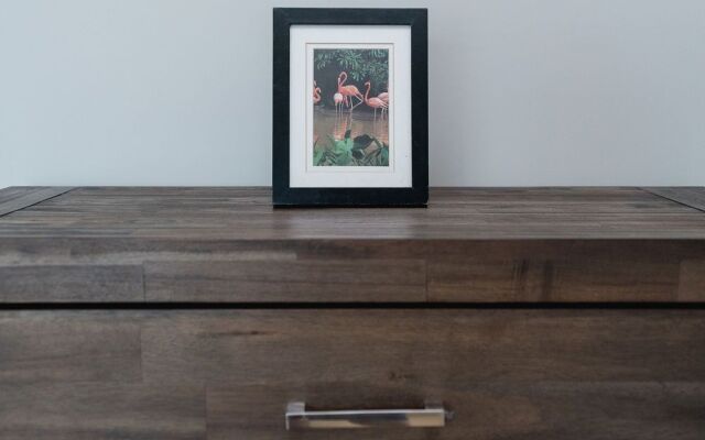 Chic 1BR in Milton Park by Sonder