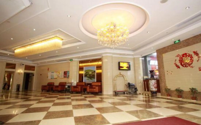 Bierga Grand Hotel