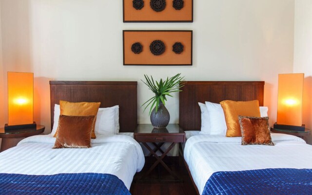 The Hideaway Suites Boutique Guesthouse