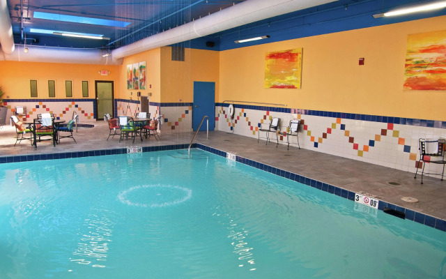 DoubleTree by Hilton Springfield